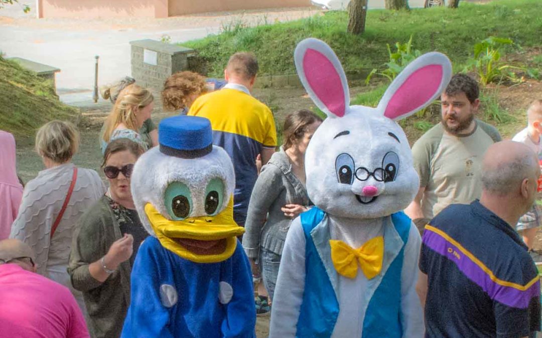 Easter Fun Day 2019